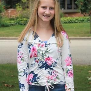 Meet your Posher, Marissa